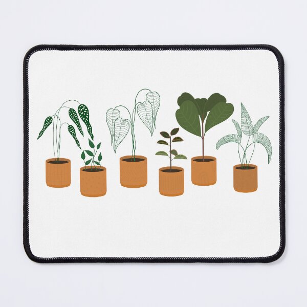 Item preview, Houseplants designed and sold by Ana Arleko.