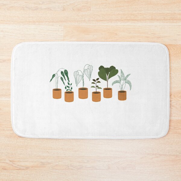 Item preview, Houseplants designed and sold by Ana Arleko.
