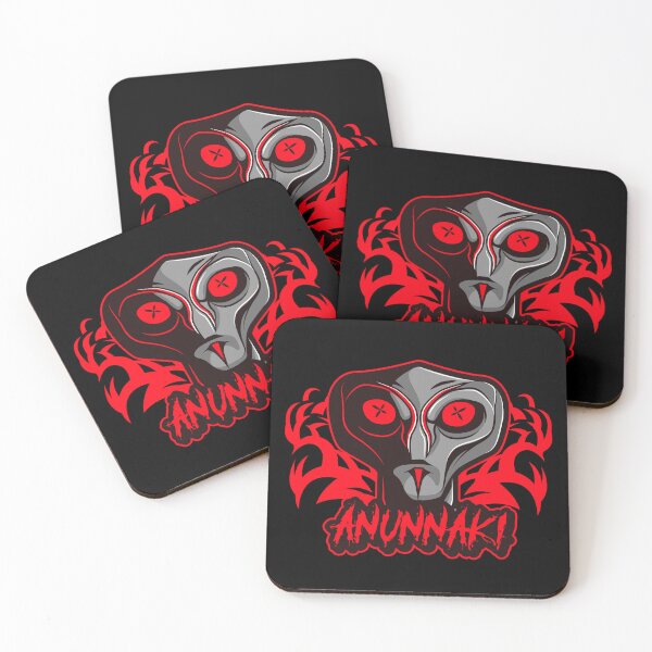 Item preview, ANUNNAKI N3 designed and sold by LY D.