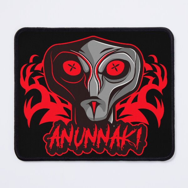 Item preview, ANUNNAKI N3 designed and sold by LY D.