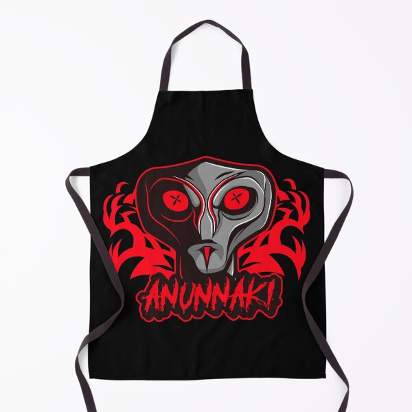 Item preview, ANUNNAKI N3 designed and sold by LY D.