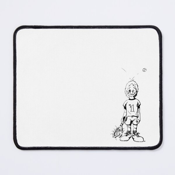 Item preview, Tennis kid designed and sold by daWinki11.