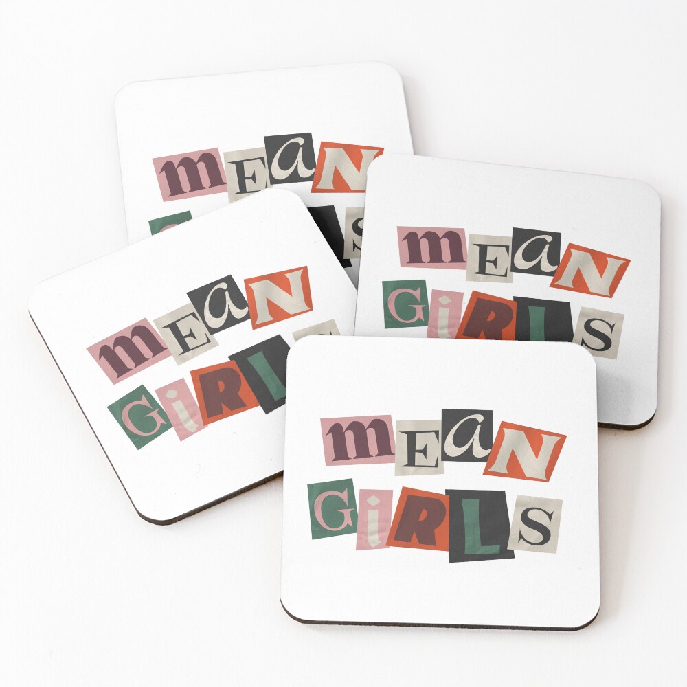 Item preview, Coasters (Set of 4) designed and sold by jtbaum.