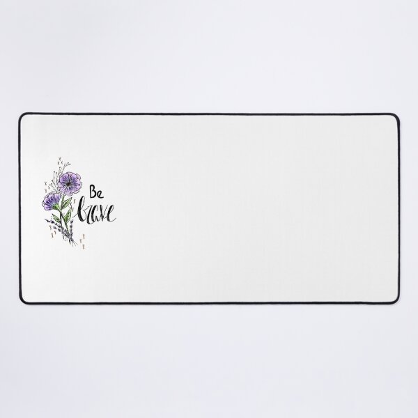 Item preview, Be Brave  designed and sold by cassi-b-designs.