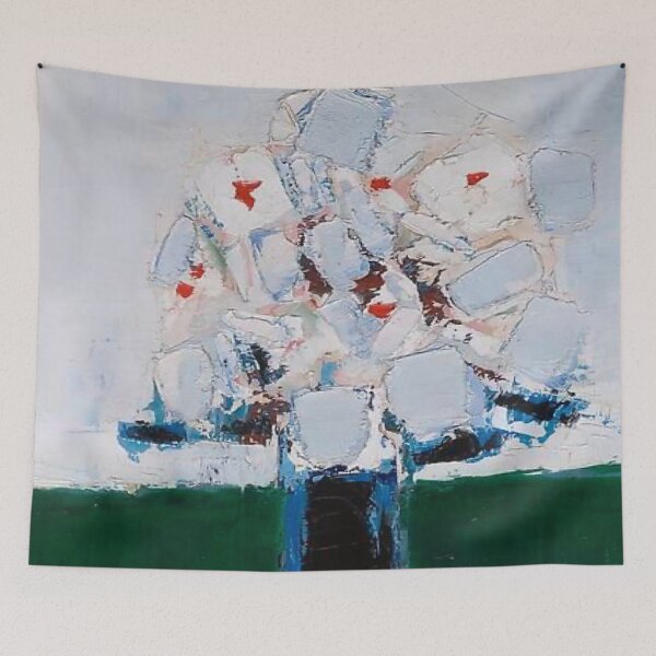 Artikelvorschau, Nicolas de Stael entworfen und verkauft von Absima.