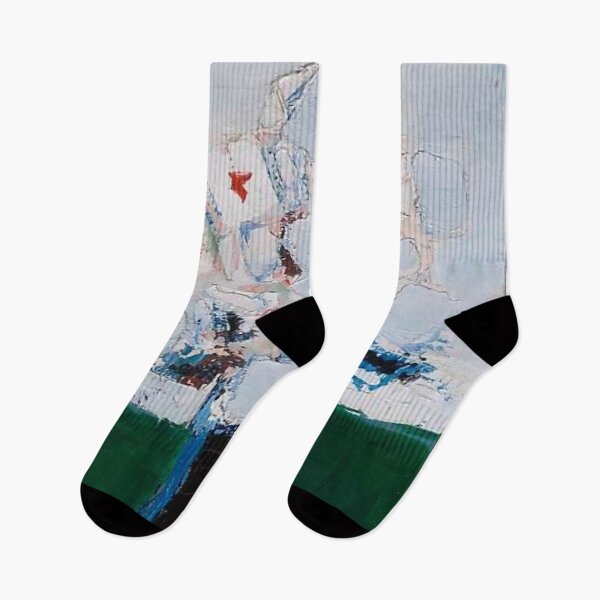 Item preview, nicolas de stael designed and sold by Absima.