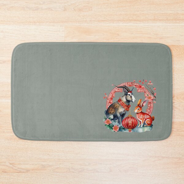 Item preview, ARIES ZODIAC CHINESE NEW YEAR designed and sold by cubiask.