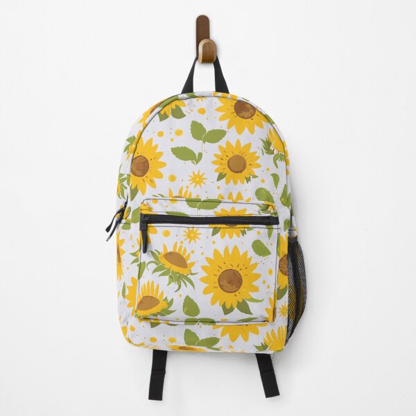 Item preview, Sunflower Pattern designed and sold by ✧ Rachelaura ✧.