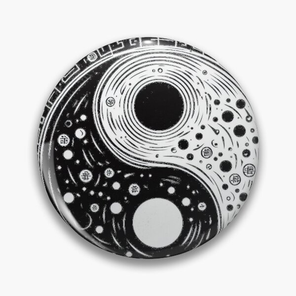 Artikelvorschau, Ying Yang entworfen und verkauft von RaF71PrO.