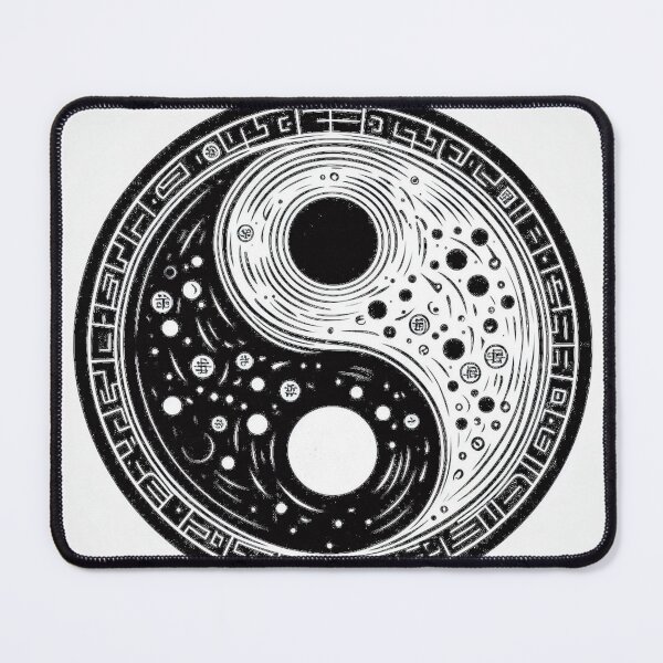 Item preview, Ying Yang designed and sold by RaF71PrO.
