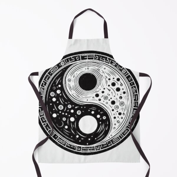 Item preview, Ying Yang designed and sold by RaF71PrO.