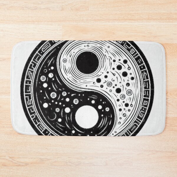 Item preview, Ying Yang designed and sold by RaF71PrO.