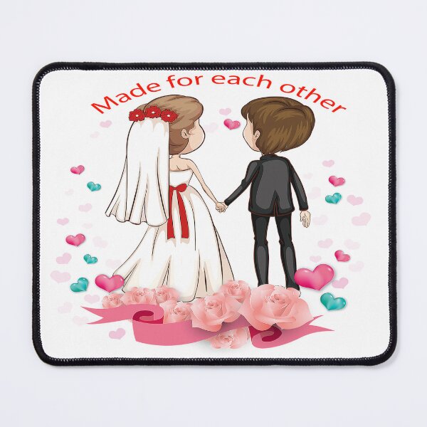 Item preview, his and hers designed and sold by Unique010.