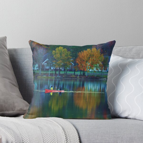 Artikelvorschau, SCENIC FALL VIEW entworfen und verkauft von ANNABEL   S. ALENTON.