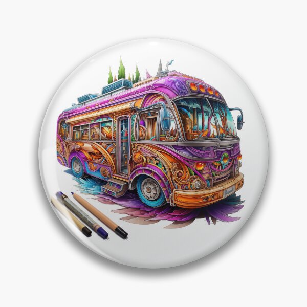 Item preview,  Fashion eco-camper designed and sold by EcoCamper.