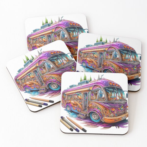 Item preview,  Fashion eco-camper designed and sold by EcoCamper.