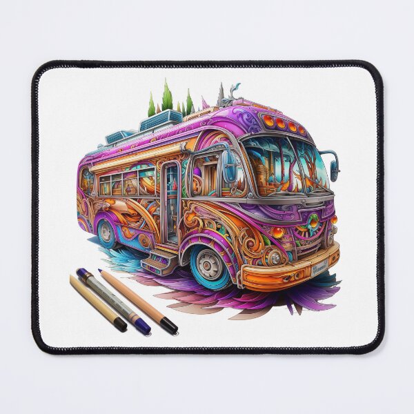Item preview, Fashion eco-camper designed and sold by EcoCamper.