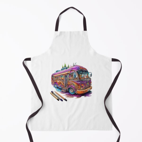 Item preview, Fashion eco-camper designed and sold by EcoCamper.