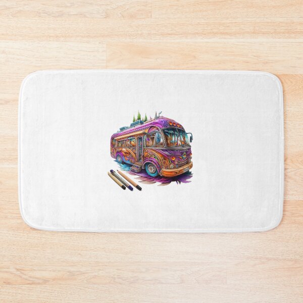 Item preview,  Fashion eco-camper designed and sold by EcoCamper.