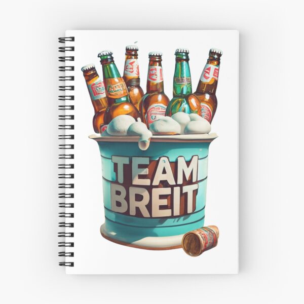 Artikelvorschau, Team Breit - Fun Shirt für den Vatertagsausflug entworfen und verkauft von Superdealkoeln.