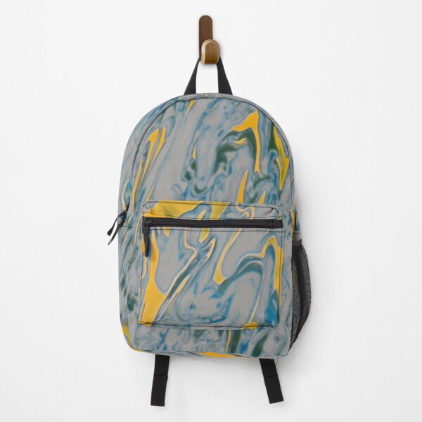 Item preview, Goteando amarillo. Arte verdadero. Sin IA. designed and sold by VividWillowTees.