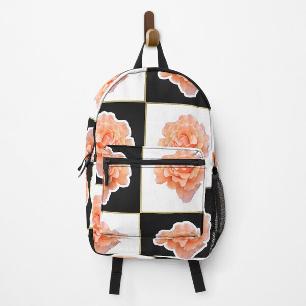 Item preview, Peach Rose Design designed and sold by images4design.