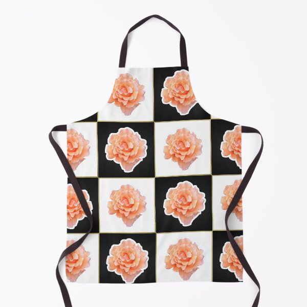 Item preview, Peach Rose Design designed and sold by images4design.