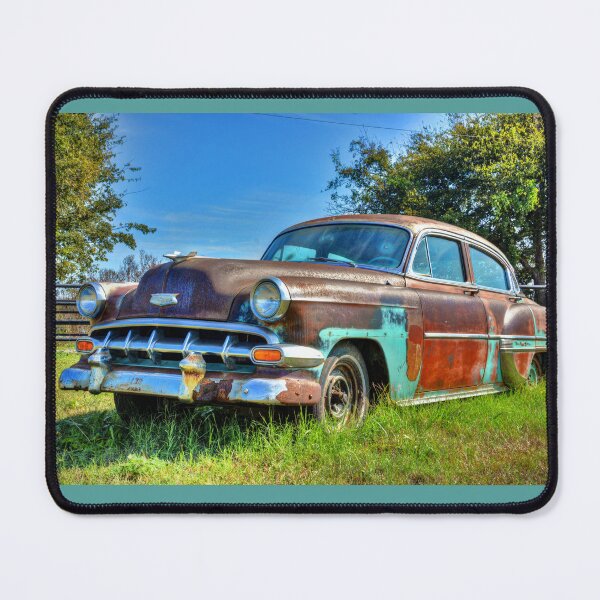 Item preview, Old Car designed and sold by Savannah Gibbs.