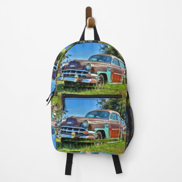 Item preview, Old Car designed and sold by Savannah Gibbs.