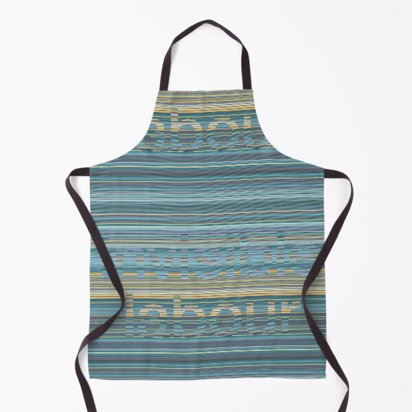 Item preview, invisible labour designed and sold by azuliluza.