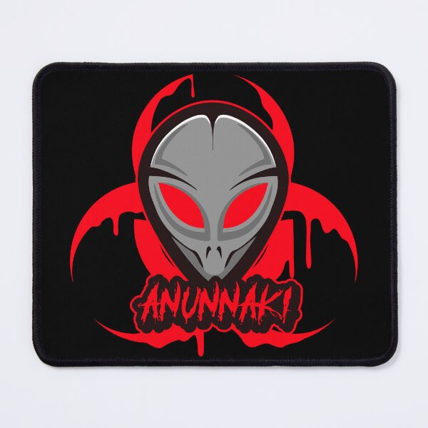 Item preview, ANUNNAKI N4 designed and sold by LY D.