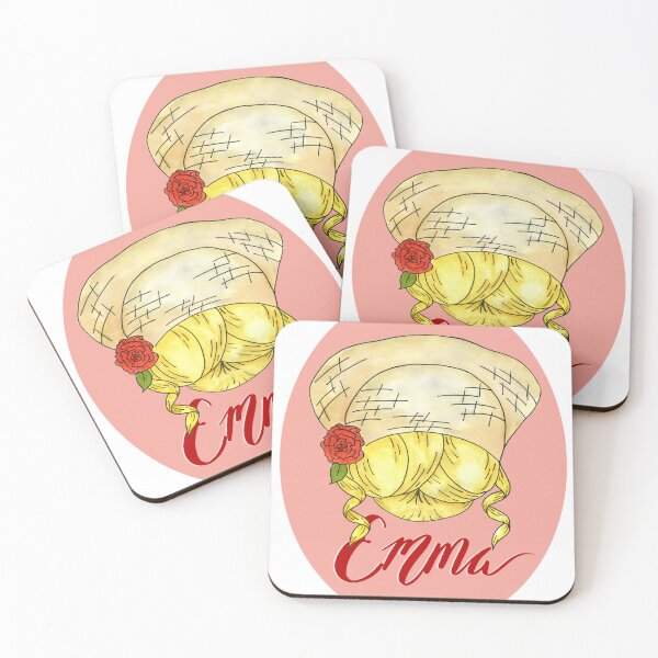 Item preview, Emma designed and sold by cassi-b-designs.