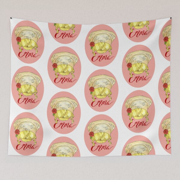 Item preview, Emma designed and sold by cassi-b-designs.
