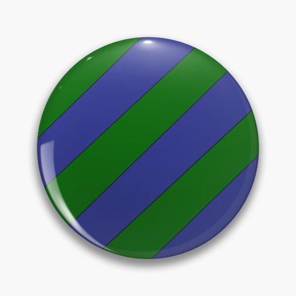 Item preview, blue and green angled stripes  designed and sold by HSMTMTS-FAN.