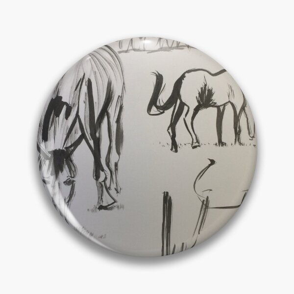 Item preview, WILD HORSES designed and sold by stevephillips.
