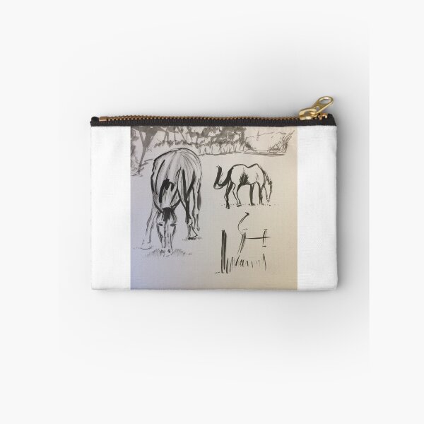 Item preview, WILD HORSES designed and sold by stevephillips.