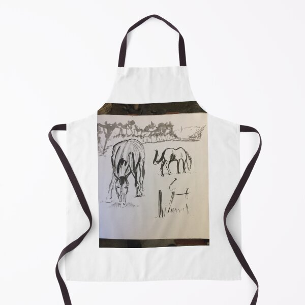 Item preview, WILD HORSES designed and sold by stevephillips.