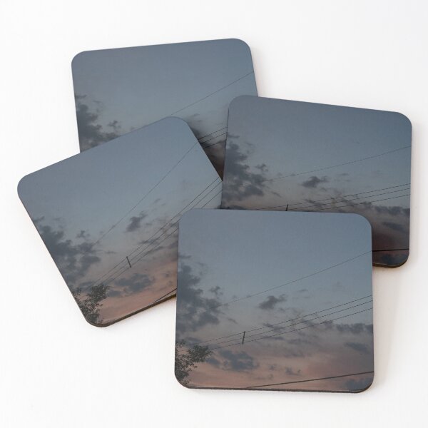 Item preview, Sunset in the Summer designed and sold by kenedyraemedia.