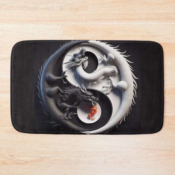 Item preview, Ying Yang designed and sold by RaF71PrO.
