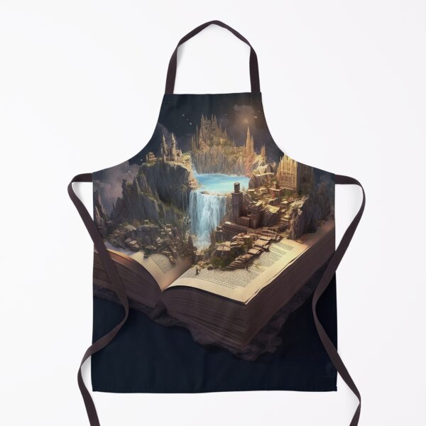Item preview, Getting Lost In A Good Book designed and sold by Takaeru.