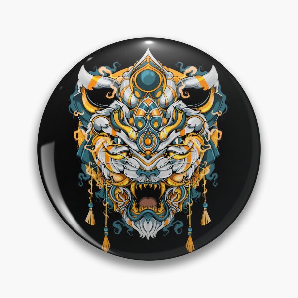 Item preview, Panthera designed and sold by robinclarijs.