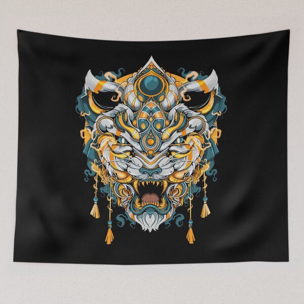 Item preview, Panthera designed and sold by robinclarijs.