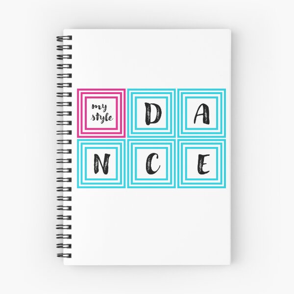 Item preview, Dance Aqua Squares Pink My style designed and sold by Fancyc.
