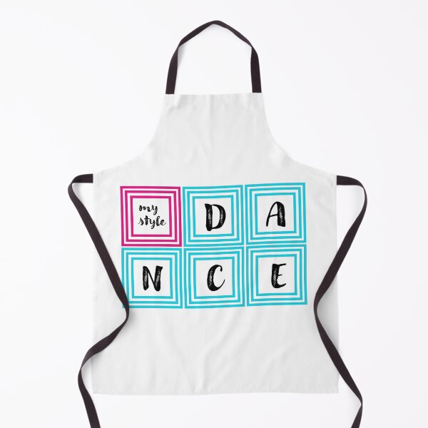 Item preview, Dance Aqua Squares Pink My style designed and sold by Fancyc.
