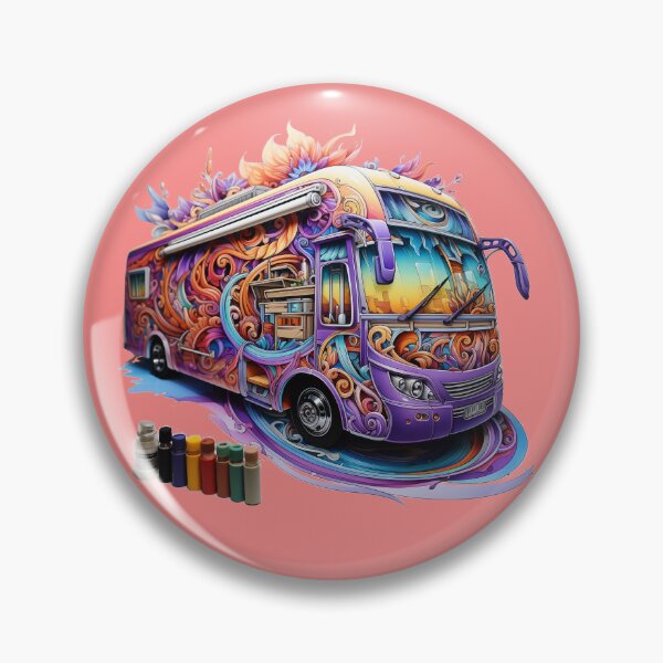 Item preview,  Fashion eco-camper designed and sold by EcoCamper.