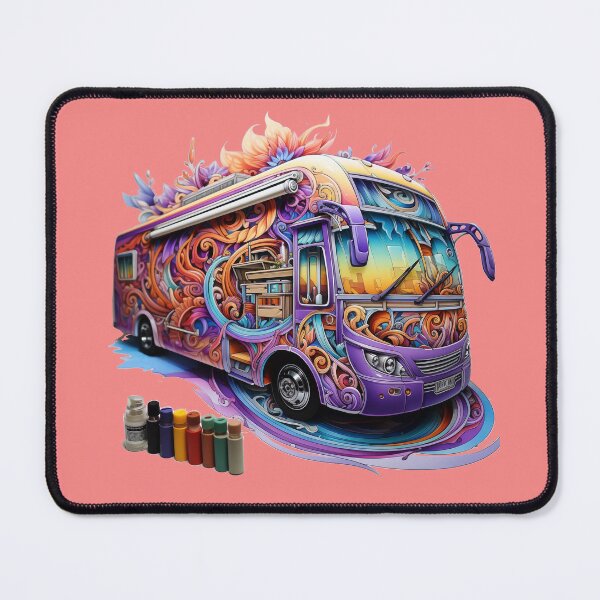 Item preview, Fashion eco-camper designed and sold by EcoCamper.