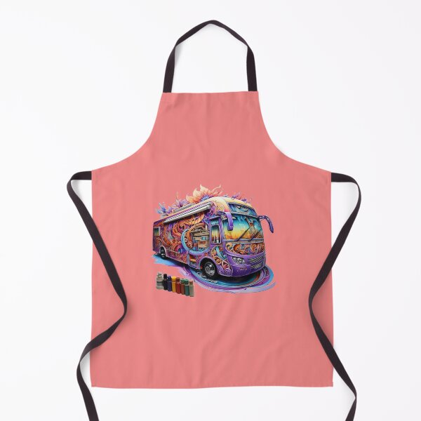 Item preview, Fashion eco-camper designed and sold by EcoCamper.