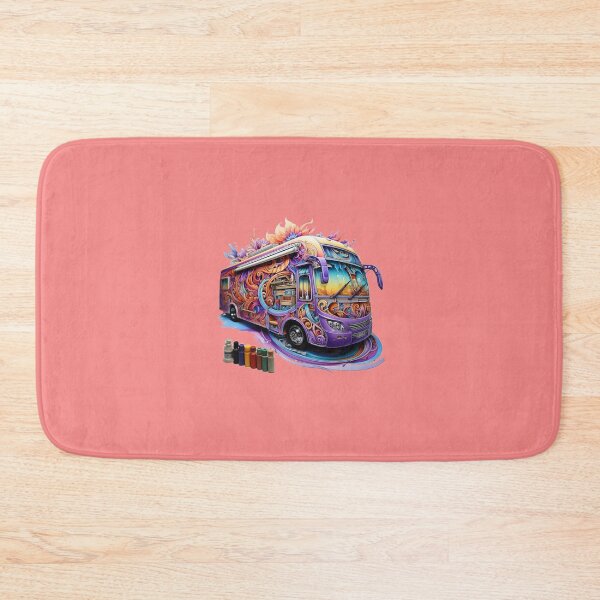 Item preview,  Fashion eco-camper designed and sold by EcoCamper.