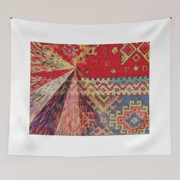 Item preview, The Thread Of Tradition designed and sold by Yorgos Daskalakis.