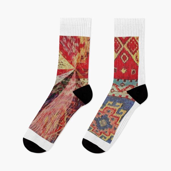 Item preview, The Thread Of Tradition designed and sold by Yorgos Daskalakis.